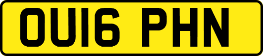OU16PHN