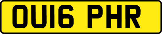 OU16PHR