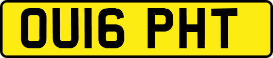 OU16PHT