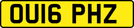 OU16PHZ