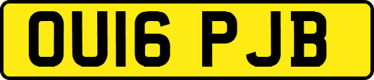 OU16PJB