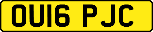 OU16PJC