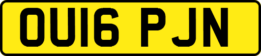 OU16PJN