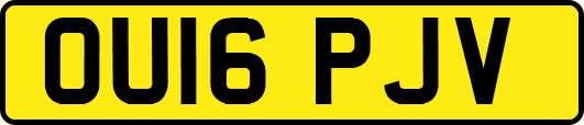 OU16PJV
