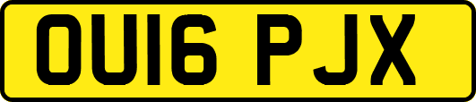OU16PJX