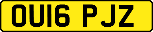 OU16PJZ