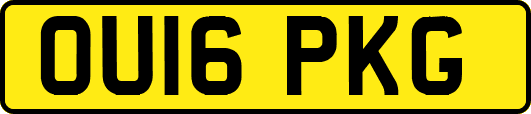 OU16PKG