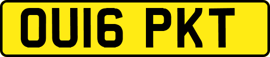OU16PKT