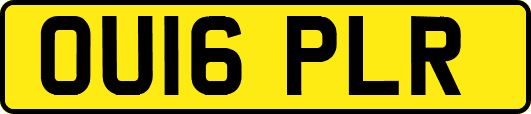 OU16PLR