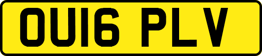 OU16PLV