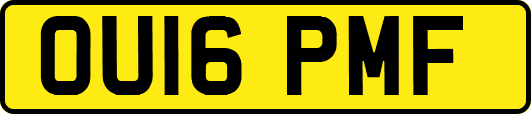 OU16PMF