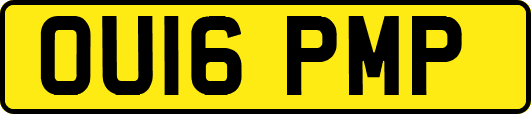 OU16PMP