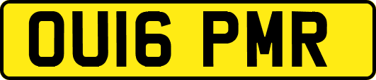 OU16PMR