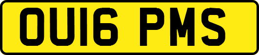 OU16PMS