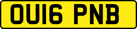 OU16PNB