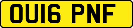 OU16PNF