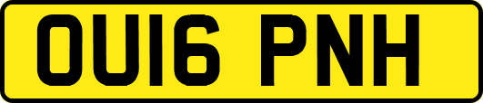 OU16PNH