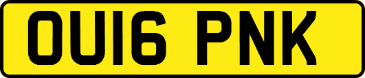 OU16PNK