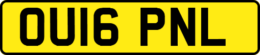 OU16PNL