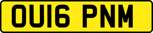 OU16PNM