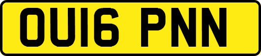 OU16PNN