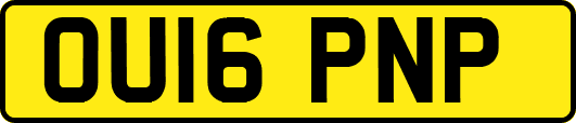 OU16PNP