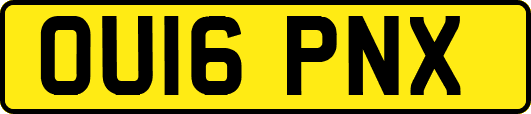 OU16PNX