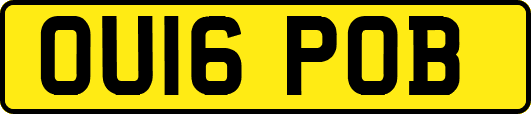 OU16POB