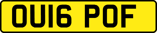 OU16POF