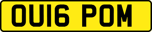 OU16POM
