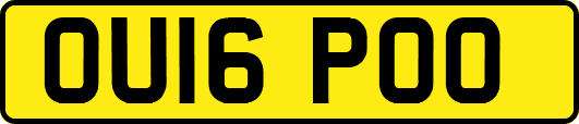 OU16POO