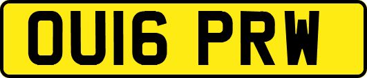 OU16PRW