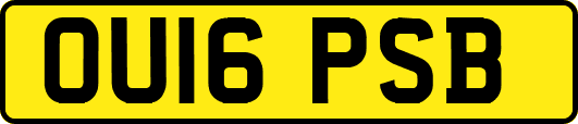 OU16PSB