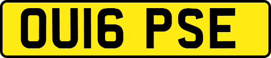 OU16PSE