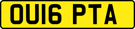 OU16PTA