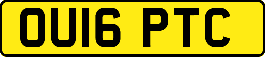 OU16PTC