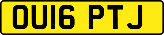 OU16PTJ