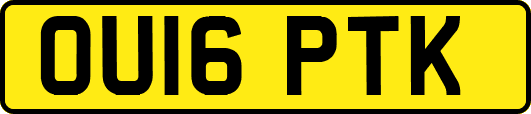 OU16PTK