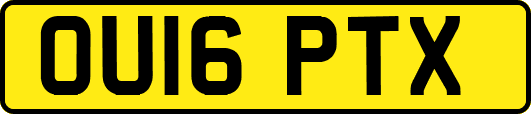 OU16PTX