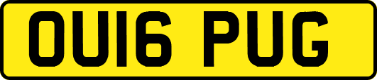 OU16PUG