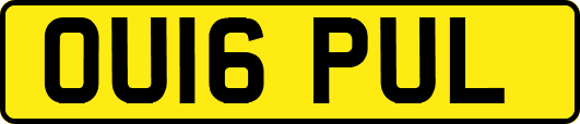 OU16PUL