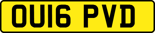 OU16PVD