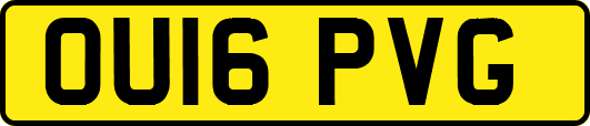 OU16PVG
