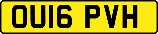 OU16PVH