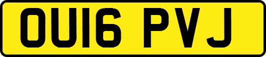 OU16PVJ