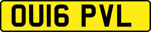 OU16PVL