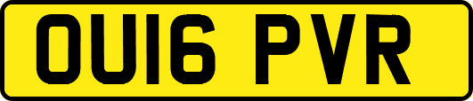 OU16PVR