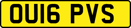 OU16PVS