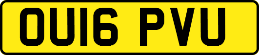 OU16PVU