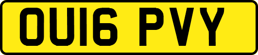 OU16PVY